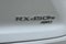 2026 Lexus RX RX 450h+ Luxury AWD