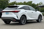2026 Lexus RX RX 450h+ Luxury AWD