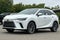 2026 Lexus RX RX 450h+ Luxury AWD