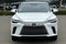 2026 Lexus RX RX 450h+ Luxury AWD