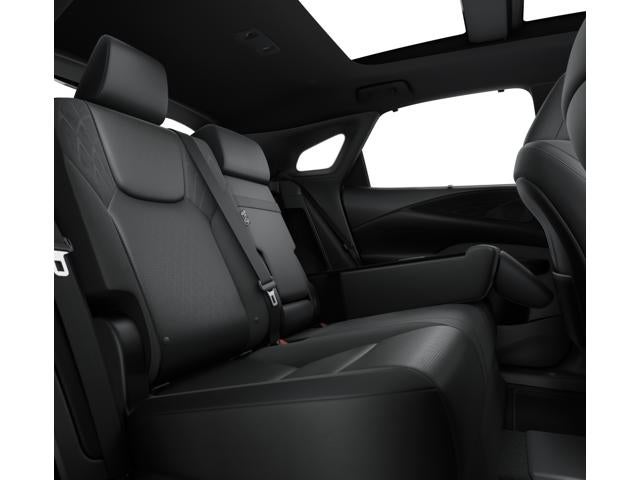 2026 Lexus RX RX 450h+ Luxury AWD