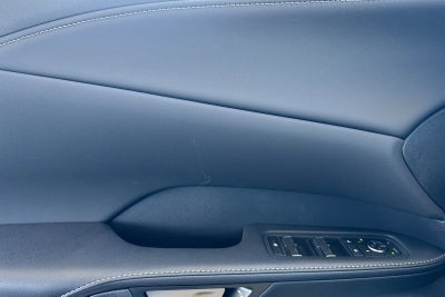 2026 Lexus RX RX 450h+ Premium AWD