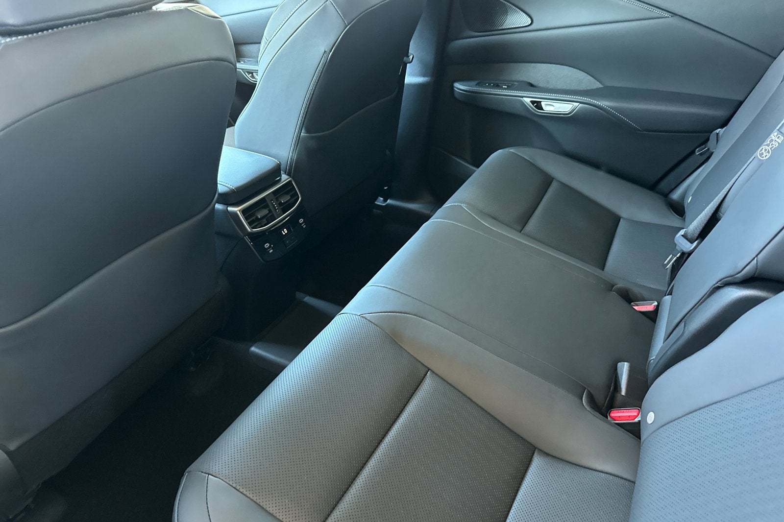 2026 Lexus RX RX 450h+ Premium AWD