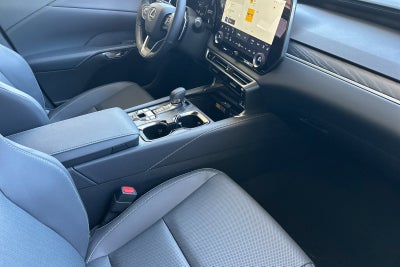 2026 Lexus RX RX 450h+ Premium AWD