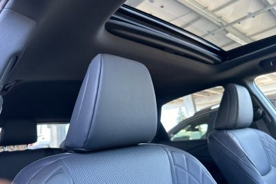 2026 Lexus RX RX 450h+ Premium AWD