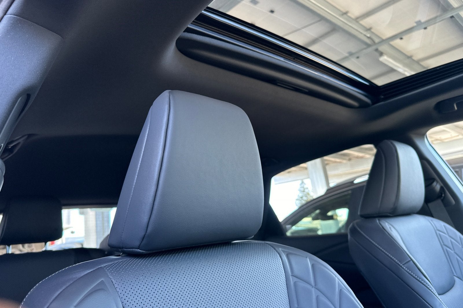 2026 Lexus RX RX 450h+ Premium AWD