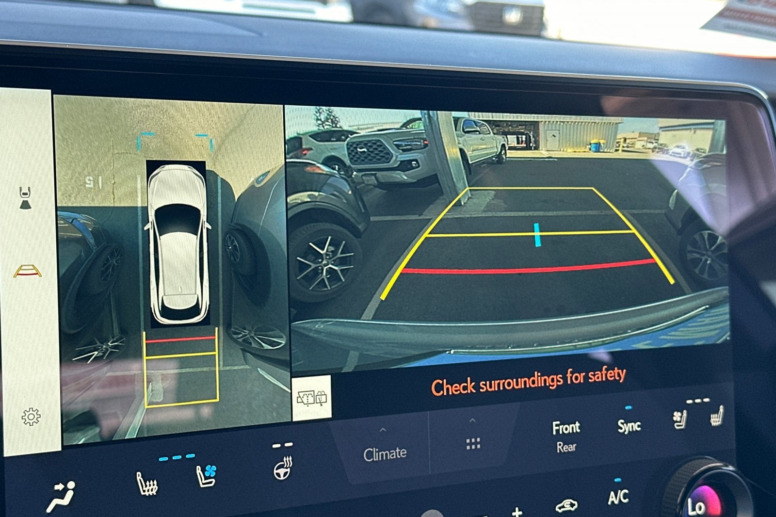 2026 Lexus RX RX 450h+ Premium AWD