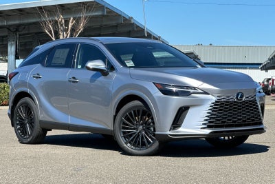 2026 Lexus RX RX 450h+ Premium AWD
