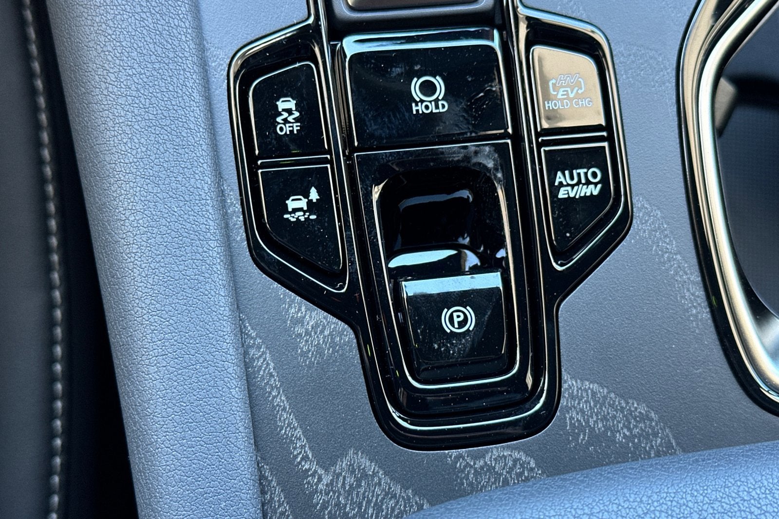 2026 Lexus RX RX 450h+ Premium AWD