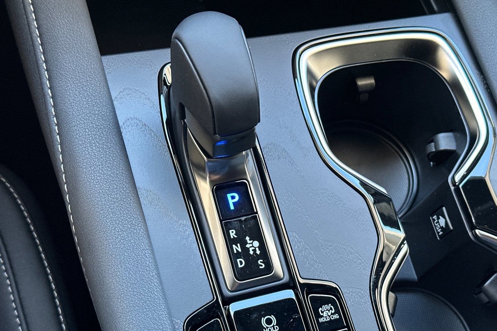 2026 Lexus RX RX 450h+ Premium AWD