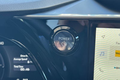 2026 Lexus RX RX 450h+ Premium AWD