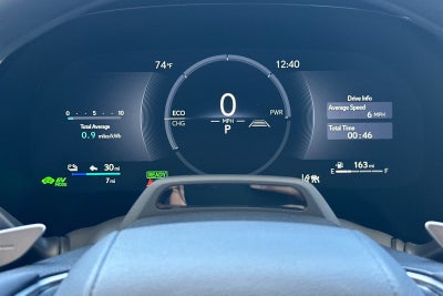 2026 Lexus RX RX 450h+ Premium AWD