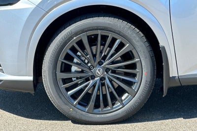 2026 Lexus RX RX 450h+ Premium AWD