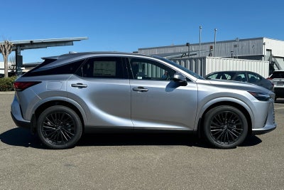 2026 Lexus RX RX 450h+ Premium AWD