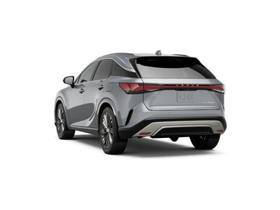 2026 Lexus RX RX 450h+ Premium AWD