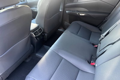 2026 Lexus RX RX 450h+ Premium AWD