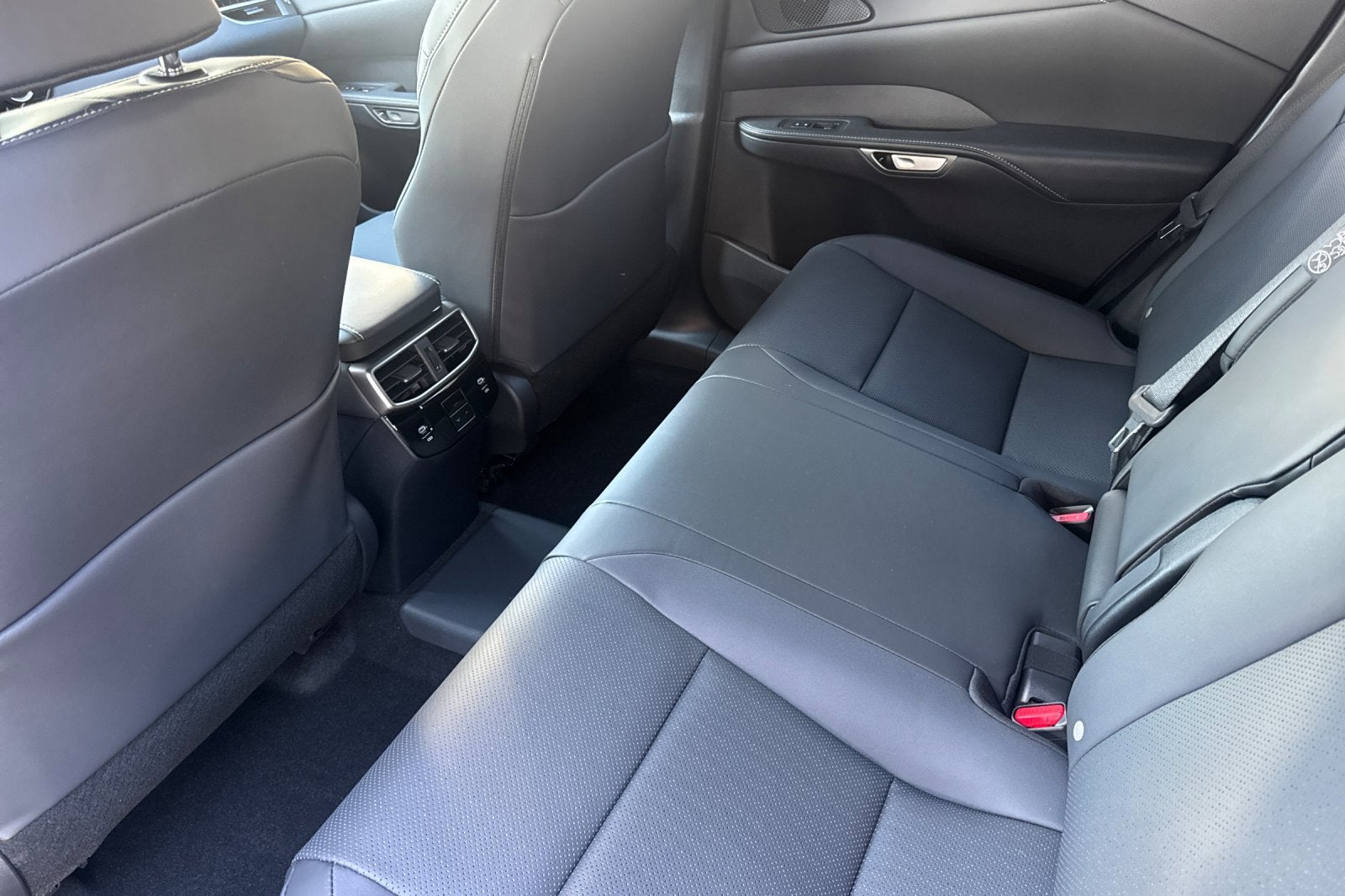 2026 Lexus RX RX 450h+ Premium AWD