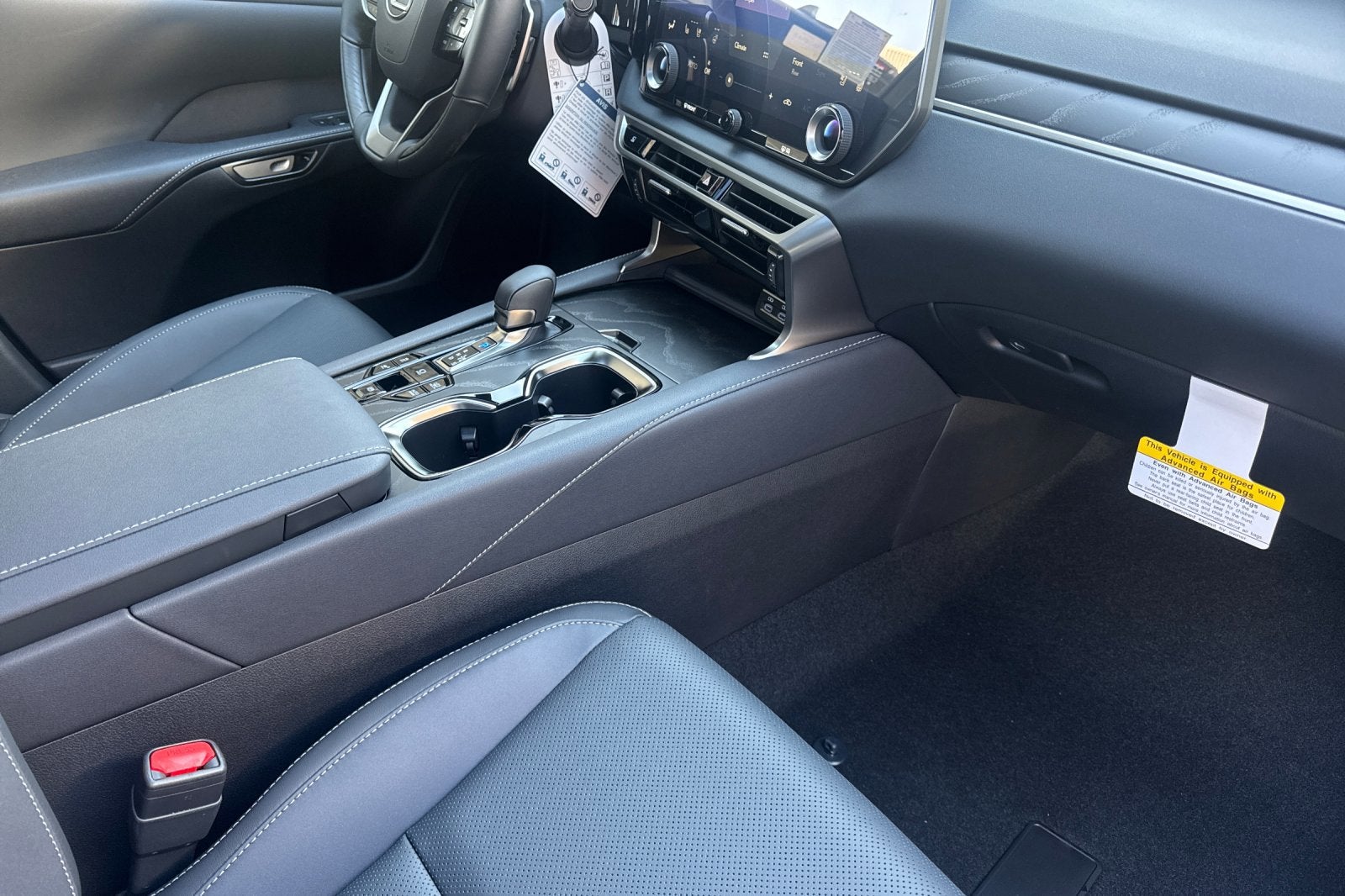 2026 Lexus RX RX 450h+ Premium AWD