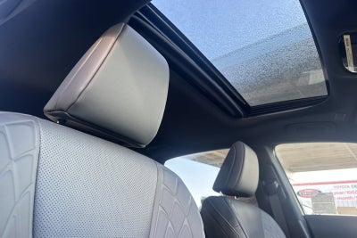 2026 Lexus RX RX 450h+ Premium AWD