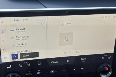 2026 Lexus RX RX 450h+ Premium AWD