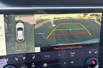 2026 Lexus RX RX 450h+ Premium AWD