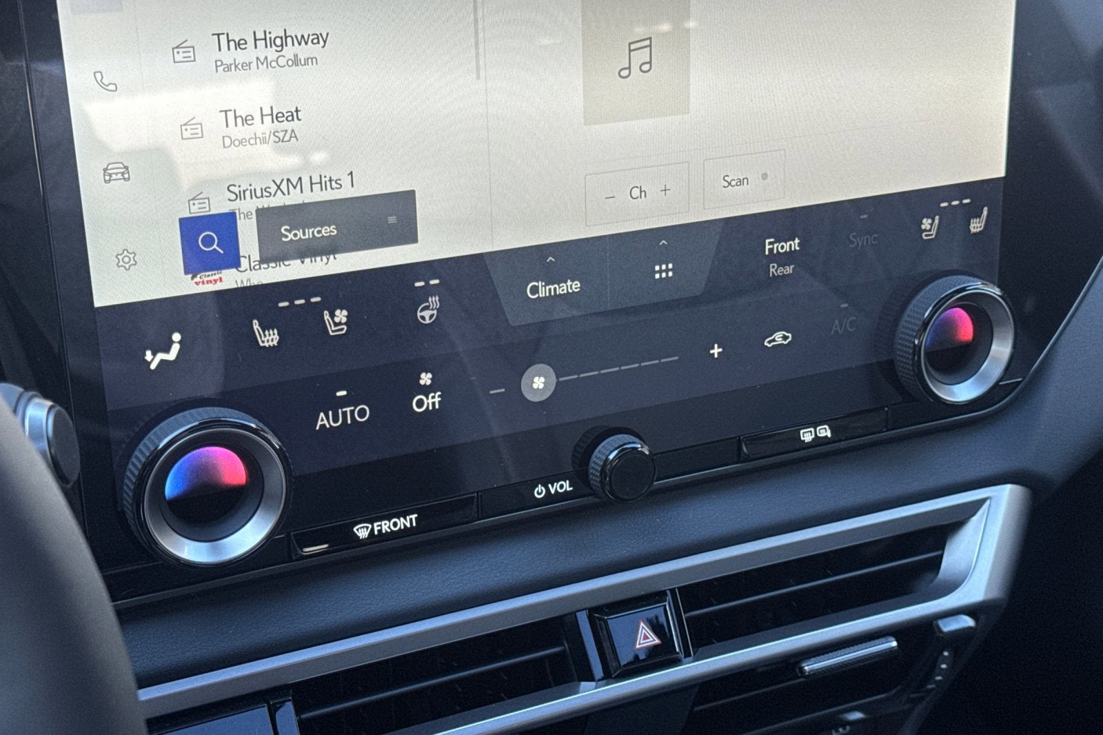 2026 Lexus RX RX 450h+ Premium AWD