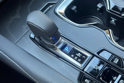 2026 Lexus RX RX 450h+ Premium AWD