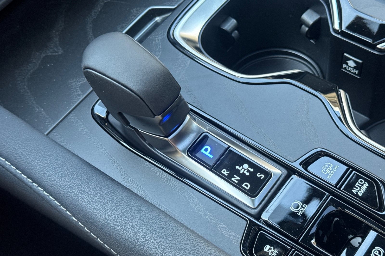 2026 Lexus RX RX 450h+ Premium AWD