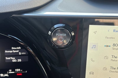 2026 Lexus RX RX 450h+ Premium AWD