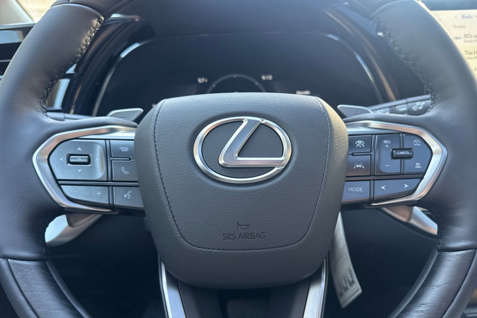 2026 Lexus RX RX 450h+ Premium AWD