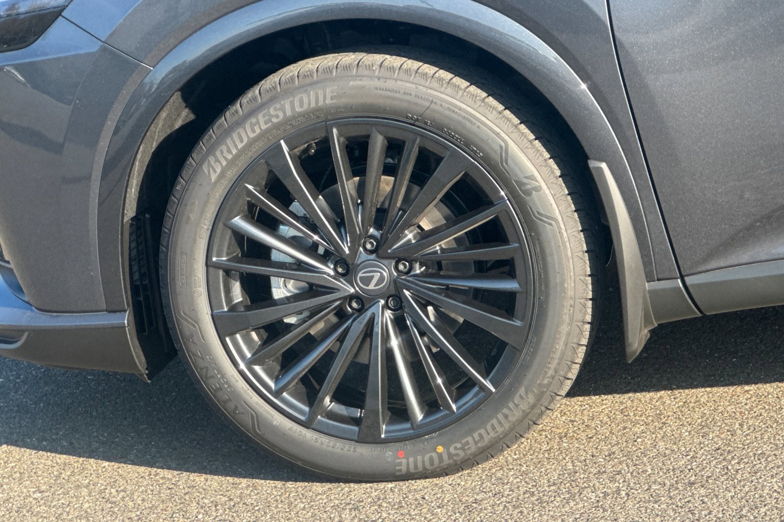 2026 Lexus RX RX 450h+ Premium AWD