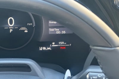 2026 Lexus RX RX 450h+ Premium AWD