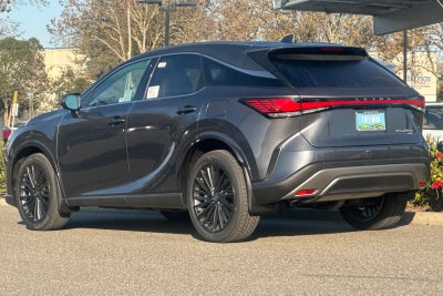 2026 Lexus RX RX 450h+ Premium AWD