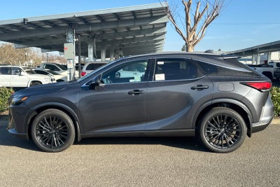 2026 Lexus RX RX 450h+ Premium AWD
