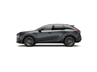 2026 Lexus RX RX 450h+ Premium AWD