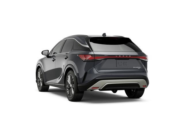 2026 Lexus RX RX 450h+ Premium AWD