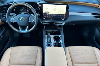 2026 Lexus RX RX 450h+ Premium AWD