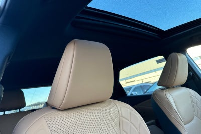 2026 Lexus RX RX 450h+ Premium AWD