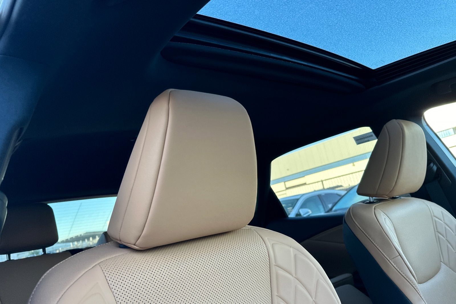 2026 Lexus RX RX 450h+ Premium AWD