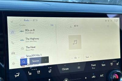 2026 Lexus RX RX 450h+ Premium AWD