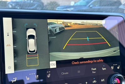 2026 Lexus RX RX 450h+ Premium AWD