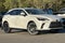 2026 Lexus RX RX 450h+ Premium AWD