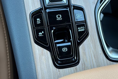 2026 Lexus RX RX 450h+ Premium AWD