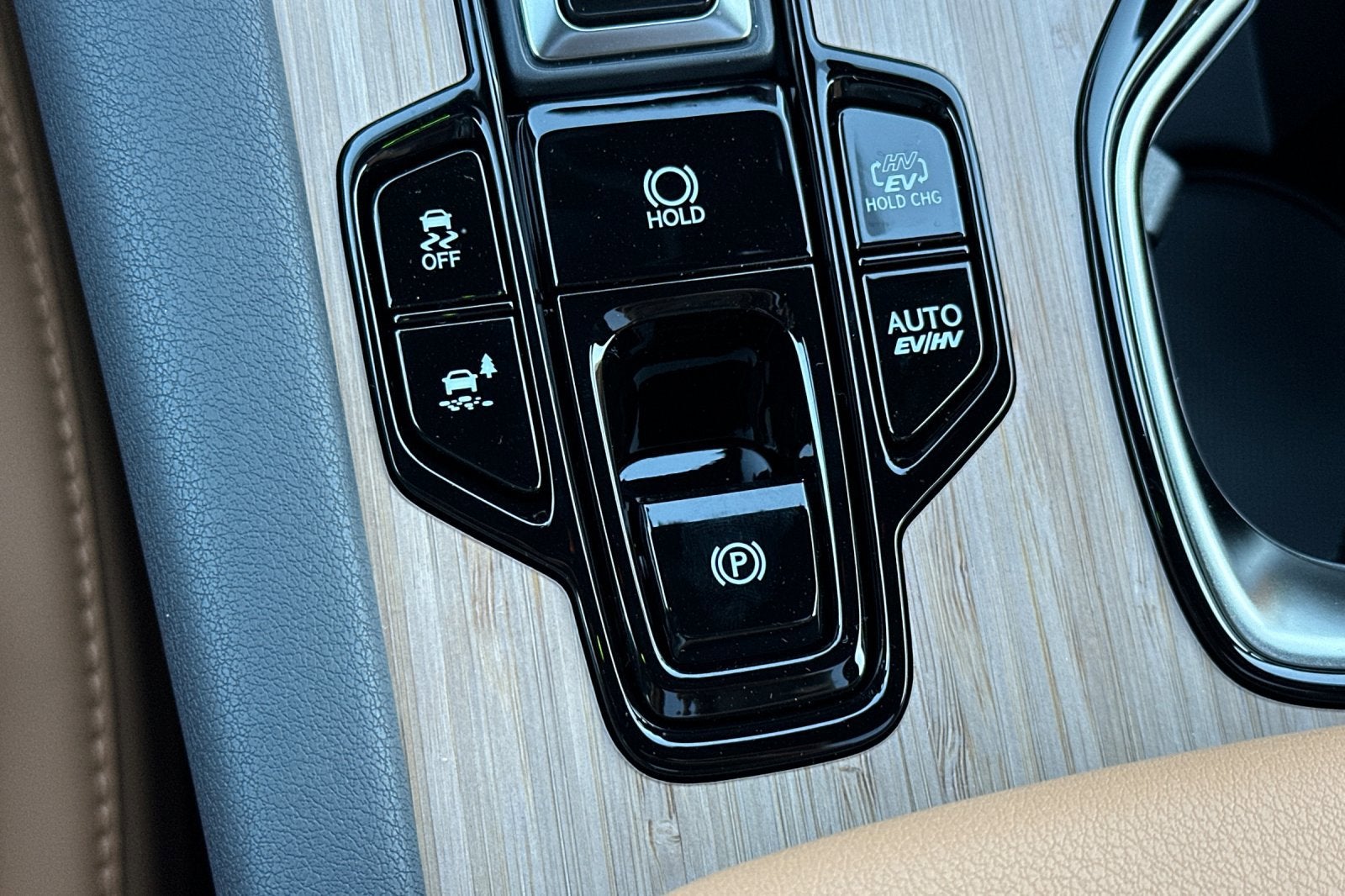 2026 Lexus RX RX 450h+ Premium AWD