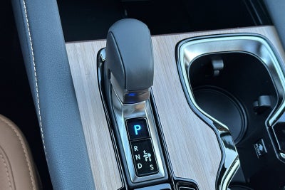 2026 Lexus RX RX 450h+ Premium AWD