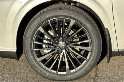 2026 Lexus RX RX 450h+ Premium AWD