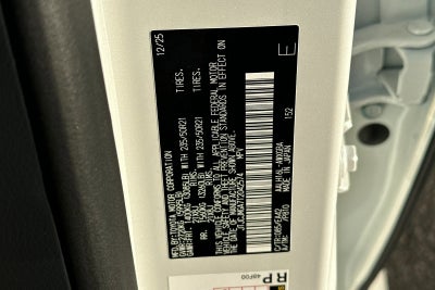 2026 Lexus RX RX 450h+ Premium AWD