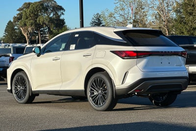 2026 Lexus RX RX 450h+ Premium AWD