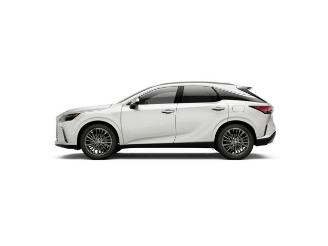 2026 Lexus RX RX 450h+ Premium AWD