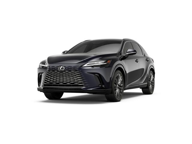 2026 Lexus RX 450h+ 450h+ Luxury AWD's photo